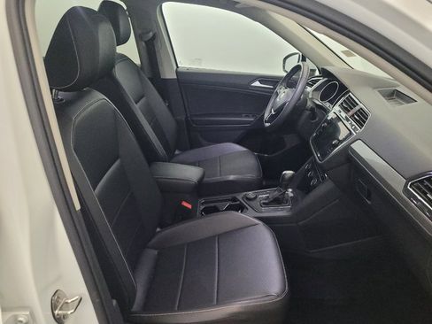 Used 2021 Volkswagen Tiguan S AWD/4WD image 21