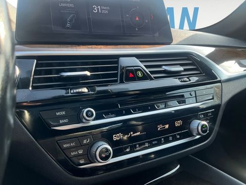 Used 2018 BMW 540i xDrive image 20