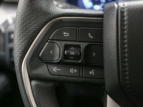 New 2026 Toyota 4Runner TRD Sport Premium image 23