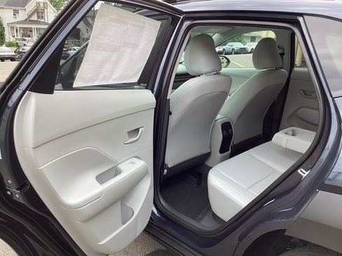 New 2025 Hyundai Kona SEL image 21