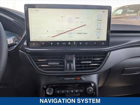 New 2025 Ford Escape ST-Line Elite w/ Premium Technology Package image 12