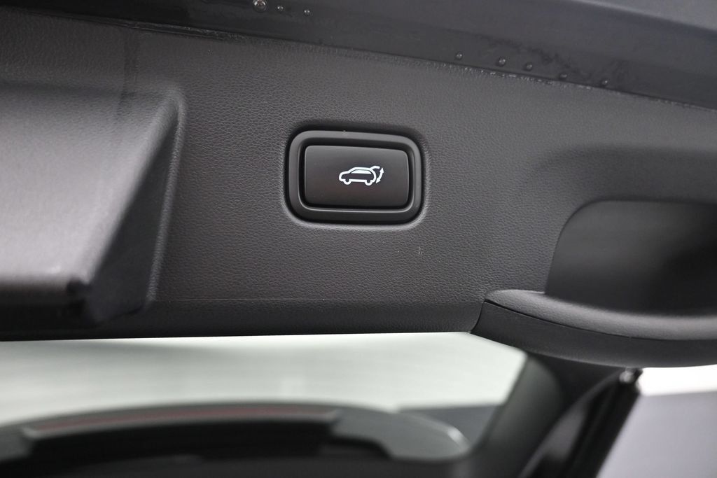 Used 2024 Hyundai Tucson SEL AWD/4WD image 12