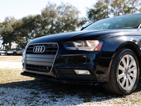 Used 2014 Audi A4 2.0T Premium image 30