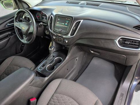 Used 2018 Chevrolet Equinox LT image 21