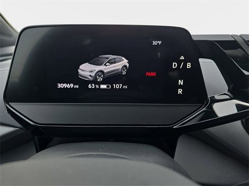 Used 2023 Volkswagen ID.4 Pro S image 22