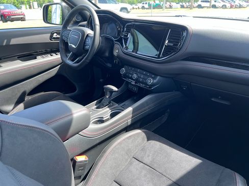 New 2026 Dodge Durango GT AWD/4WD image 14