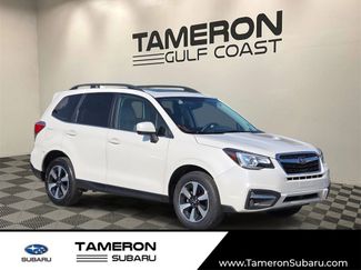 Used 2018 Subaru Forester 2.5i Limited image 1