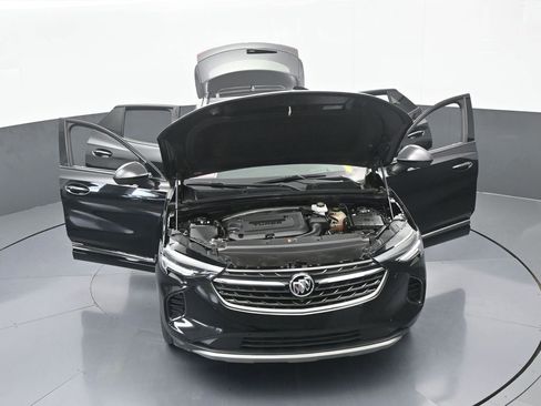 Used 2023 Buick Envision Essence w/ Technology Package I image 77