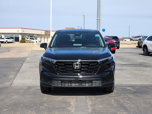 New 2026 Honda CR-V EX-L image 6