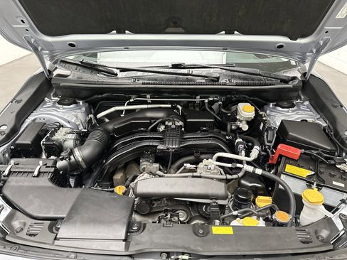 Used 2023 Subaru Crosstrek 2.5i Limited w/ Moonroof Package image 41