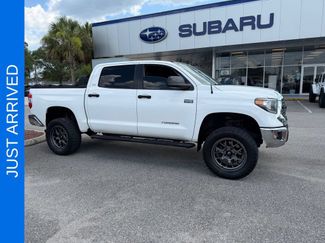 Used 2019 Toyota Tundra SR5 w/ SR5 Upgrade Package AWD/4WD video 1