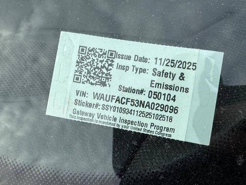 Used 2022 Audi A5 2.0T Premium Plus image 22