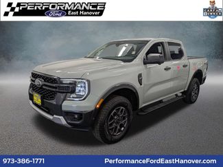 Used 2024 Ford Ranger XLT AWD/4WD 360° Tour