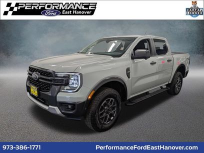 Used 2024 Ford Ranger XLT
