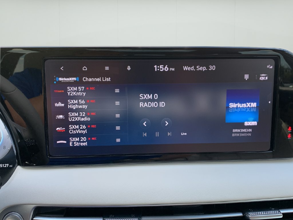 Used 2024 Hyundai Palisade Limited AWD/4WD image 26