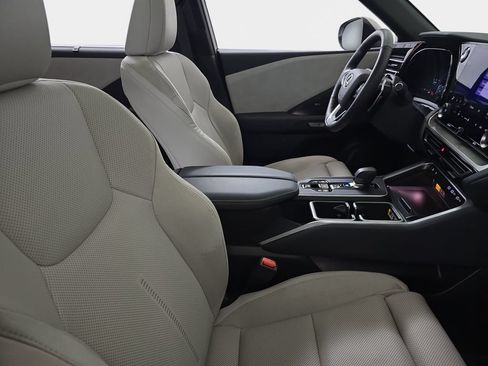 Certified 2026 Lexus TX 350 AWD w/ Technology Package image 10