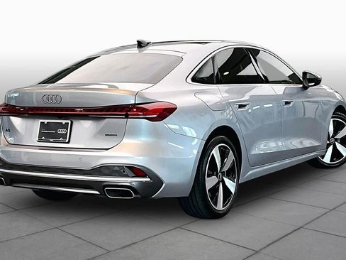 Certified 2025 Audi A5 2.0T Premium Plus w/ Premium Plus AWD/4WD image 13
