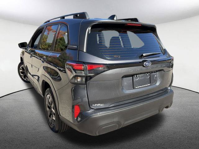 Used 2025 Subaru Forester AWD/4WD image 11