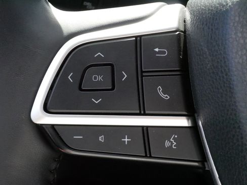Certified 2025 Toyota Grand Highlander AWD Hybrid image 26