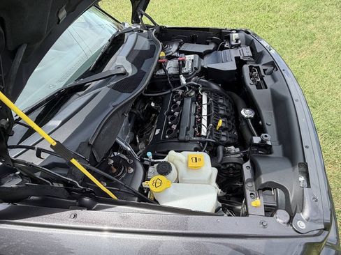 Used 2016 Jeep Patriot Sport w/ Power Value Group FWD image 24
