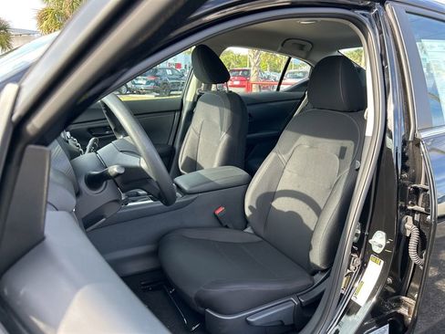 New 2025 Nissan Sentra S image 14