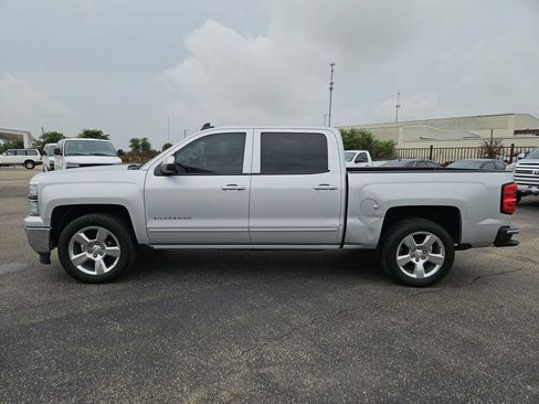 Used 2015 Chevrolet Silverado 1500 LT w/ LT Convenience Package RWD image 5