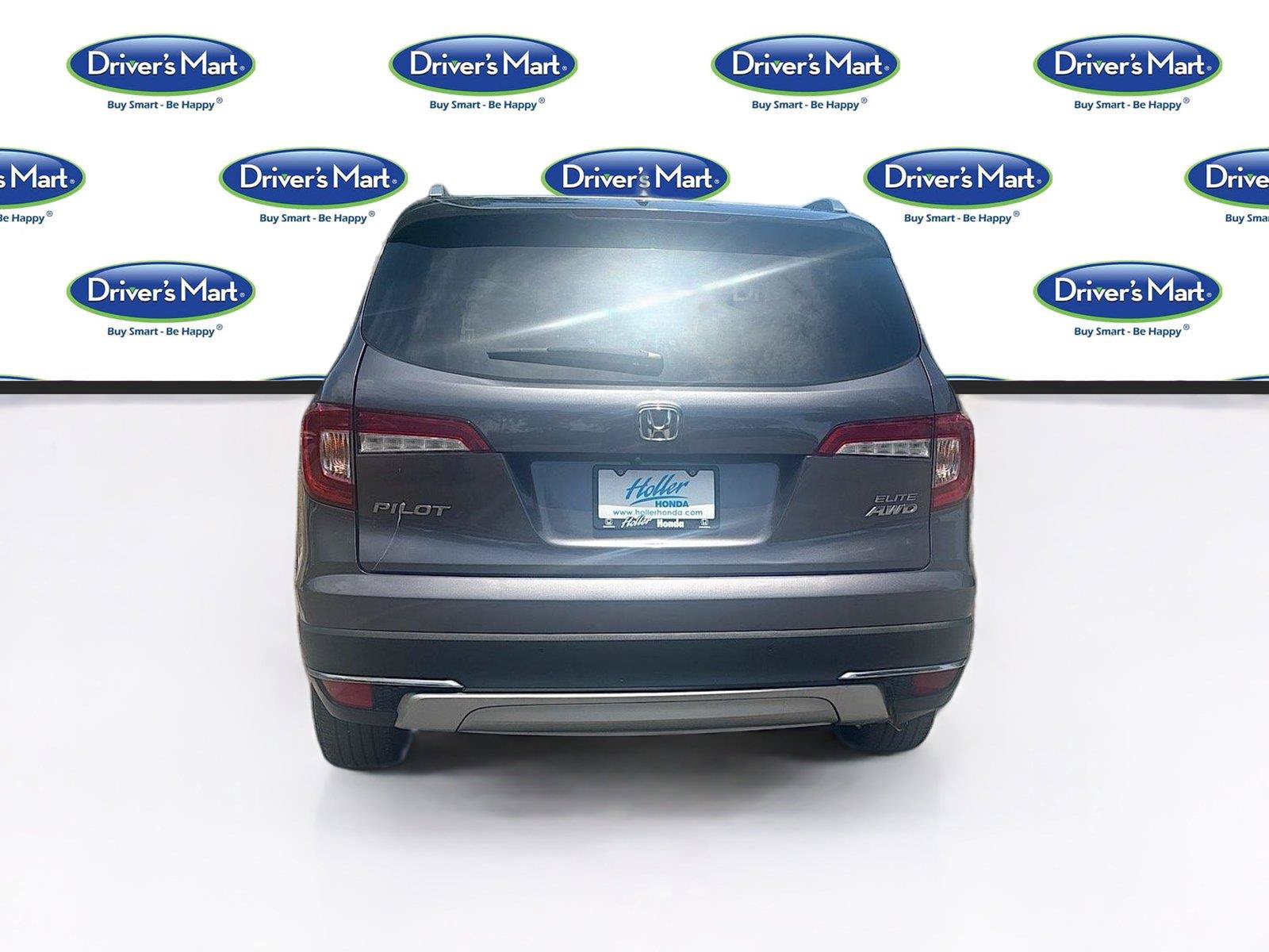 Used 2019 Honda Pilot Elite image 6