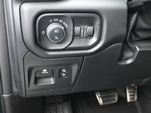 New 2026 RAM 1500 RHO AWD/4WD image 21