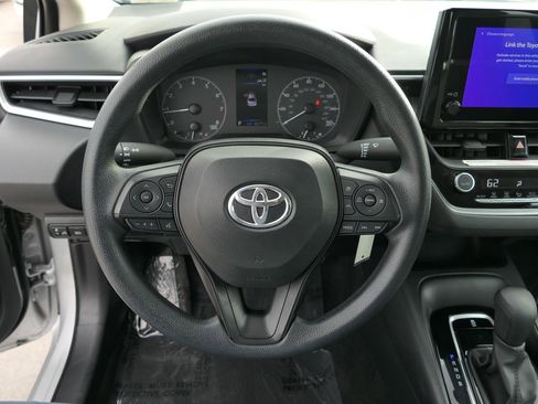 Used 2024 Toyota Corolla LE image 18