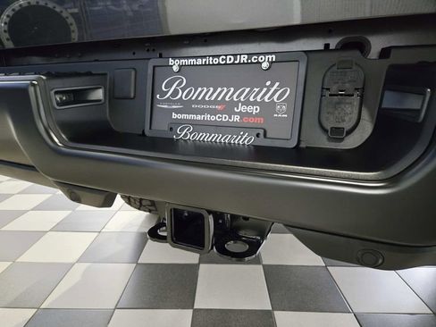 New 2026 RAM 2500 Tradesman image 10