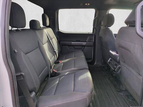 Used 2021 Ford F150 XLT w/ Equipment Group 301A Mid AWD/4WD image 19