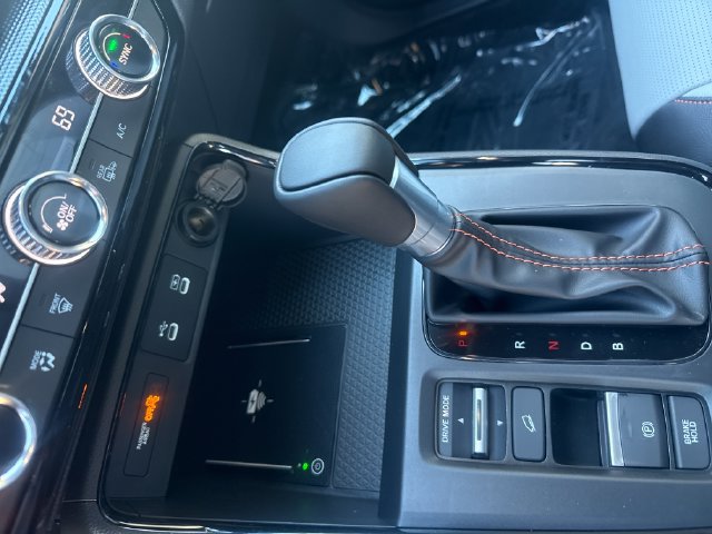 New 2027 Honda CR-V Sport Touring image 20