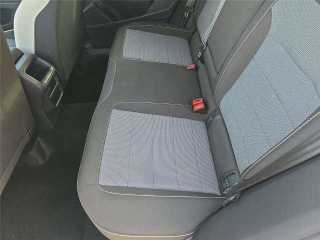 Certified 2026 Volkswagen Taos S FWD image 9