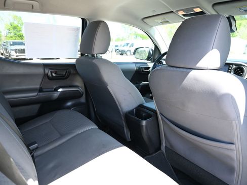 Used 2023 Toyota Tacoma SR5 image 22
