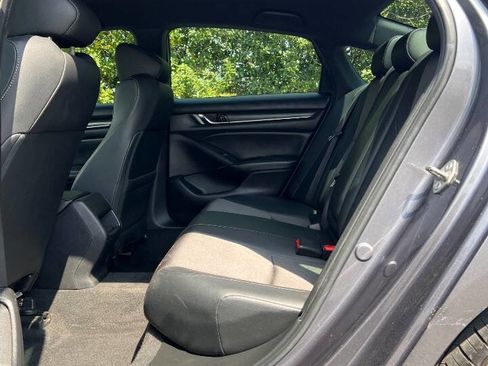 Used 2020 Honda Accord Sport image 15