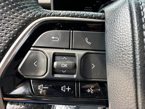 Used 2024 Toyota Tundra Limited w/ TRD Off-Road Package AWD/4WD image 37