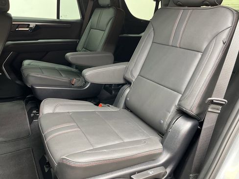 Used 2025 Chevrolet Tahoe RST w/ Comfort Package RWD image 21