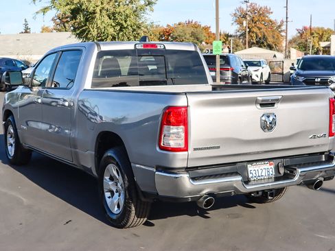 Used 2020 RAM 1500 Big Horn image 2
