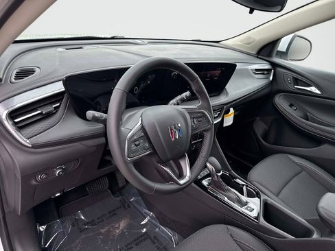 New 2026 Buick Encore GX Preferred w/ Advanced Technology Package image 18