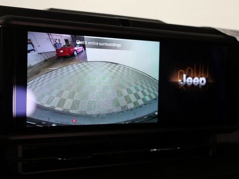 New 2026 Jeep Wrangler Willys image 17