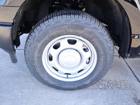 New 2025 Ford F150 XL image 15