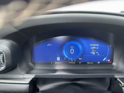 Used 2021 Ford Explorer ST w/ Equipment Group 401A image 31