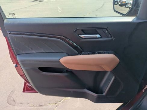 New 2026 GMC Canyon AT4 w/ Nightfall Essentials Package image 11