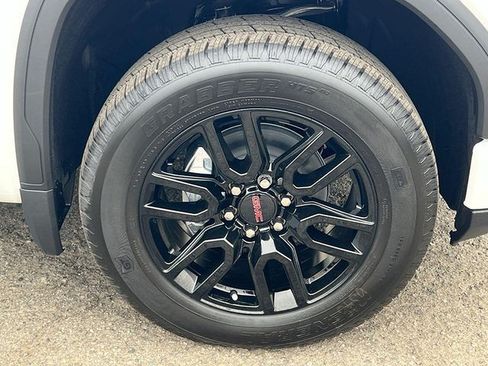 New 2026 GMC Sierra 1500 Pro w/ Graphite Edition AWD/4WD image 34