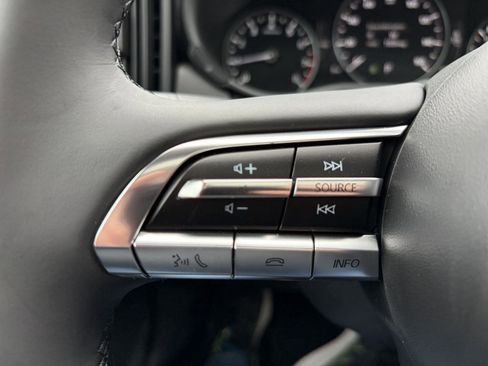 New 2026 MAZDA CX-50 Meridian Edition AWD/4WD image 23