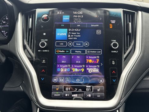 Used 2020 Subaru Outback Premium w/ Popular Package #1 image 18