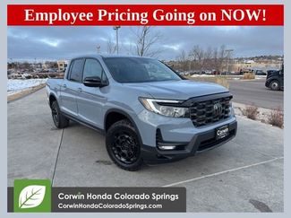 New 2026 Honda Ridgeline TrailSport+ 360° Tour