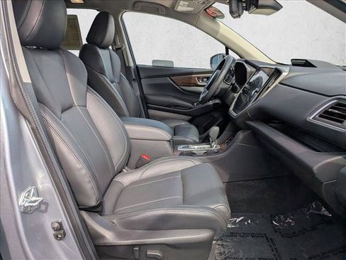 Certified 2025 Subaru Ascent Touring AWD/4WD image 9