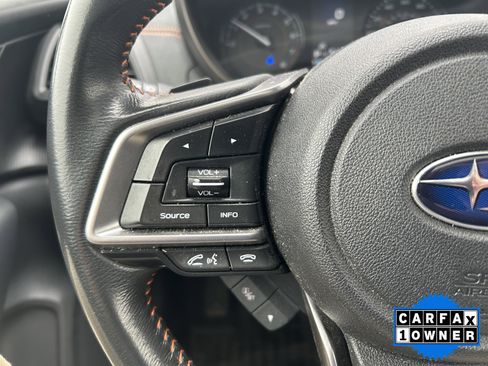 Used 2022 Subaru Crosstrek 2.0i Premium w/ Moonroof Package image 20