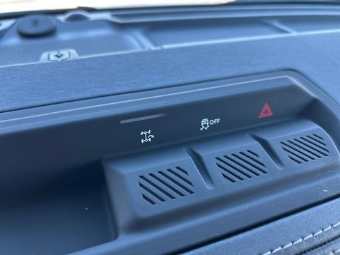 New 2025 Ford Bronco Outer Banks image 27